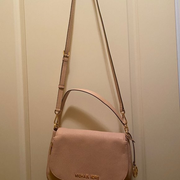 Pink MICHAEL KORS Bag - Picture 3 of 5